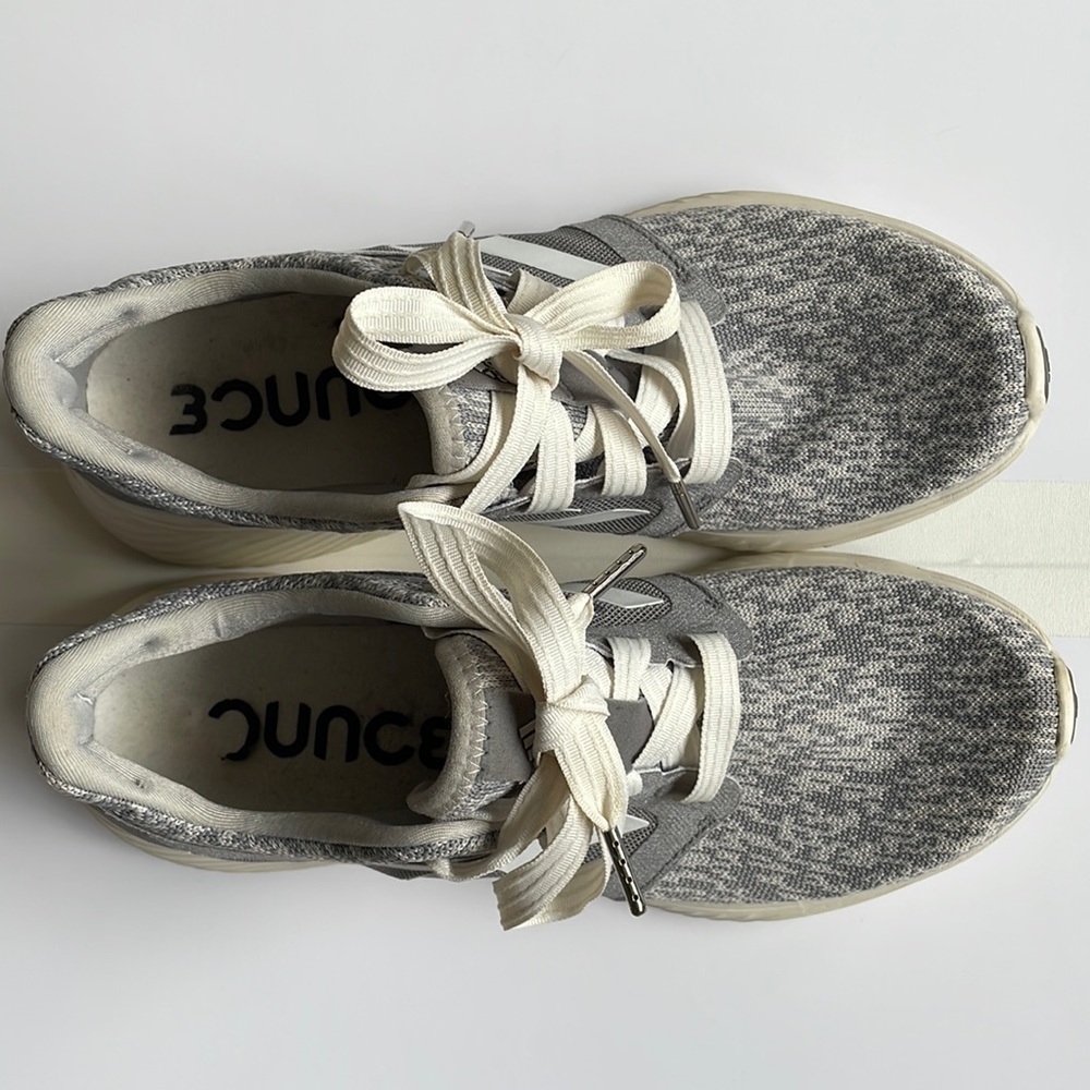 Womens Adidas edge lux